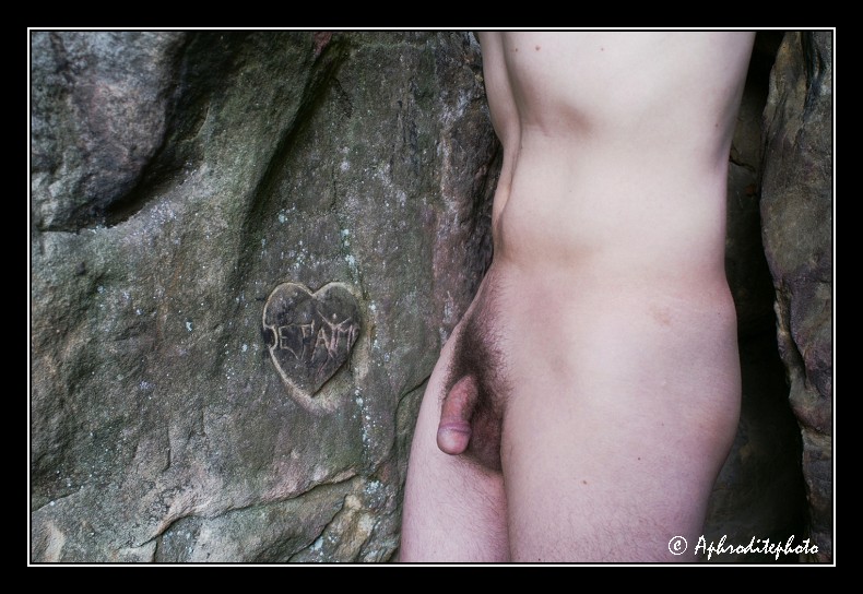 031 Je t'aime, au masculin